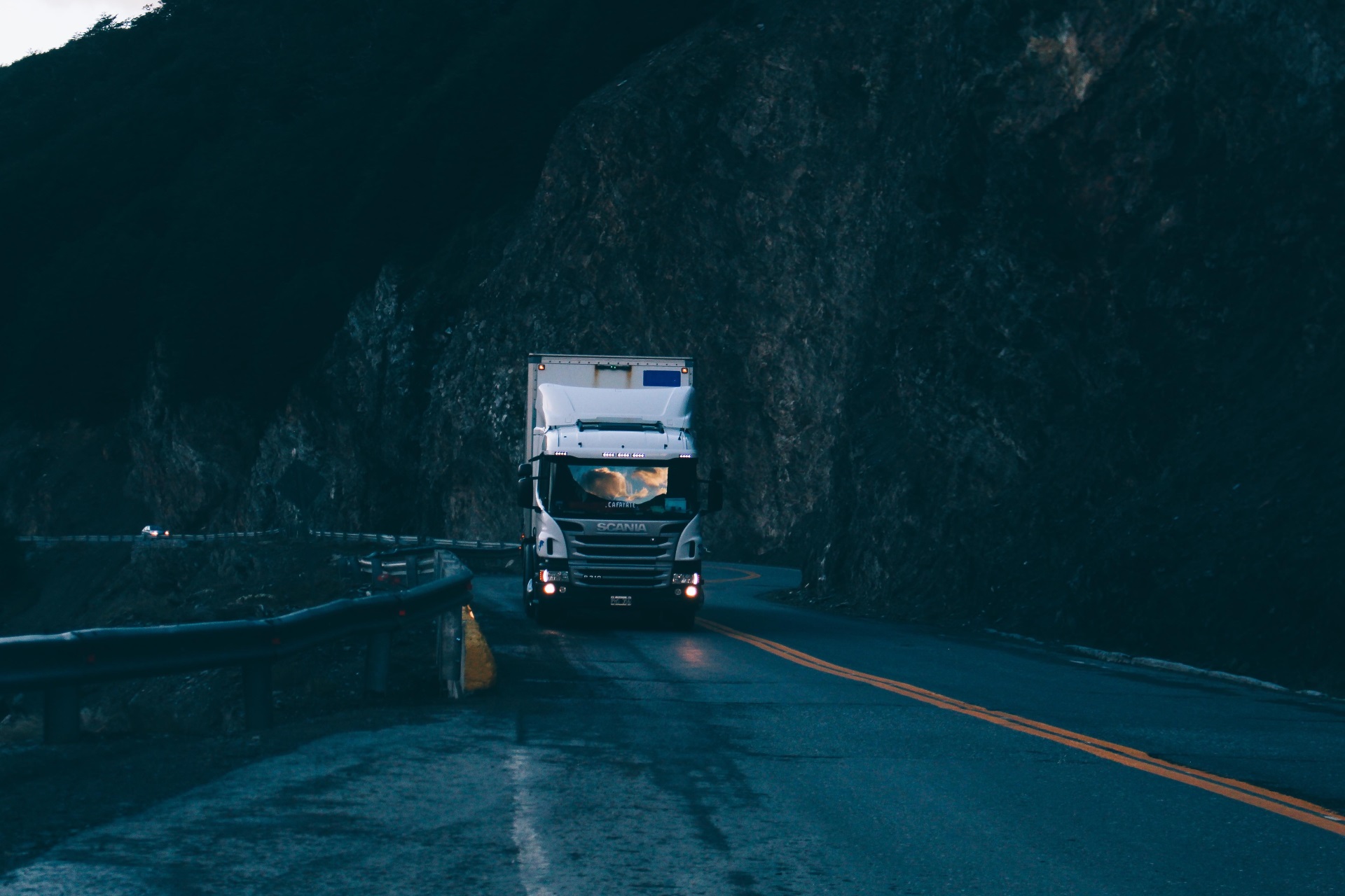 Truck Truck